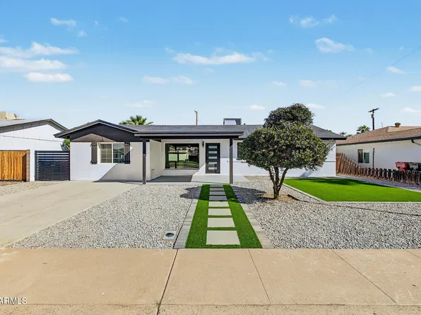 8226 E GRANADA Road, Scottsdale, AZ 85257