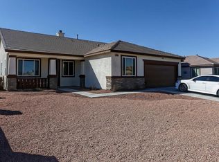 14300 Jeremiah St, Adelanto, CA 92301