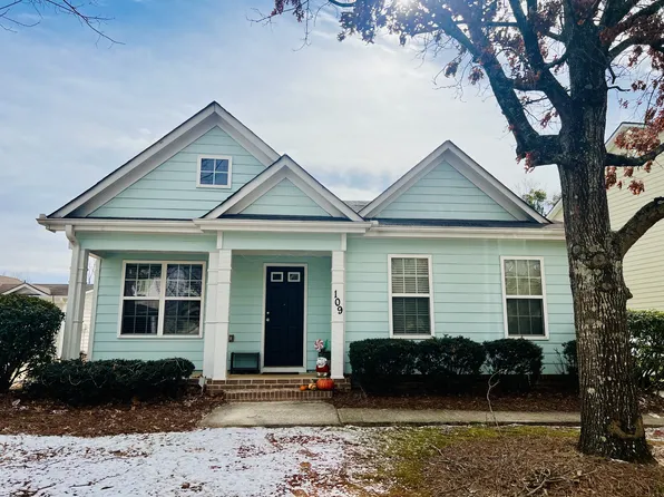 109 Alice Walker Dr, Athens, GA 30607