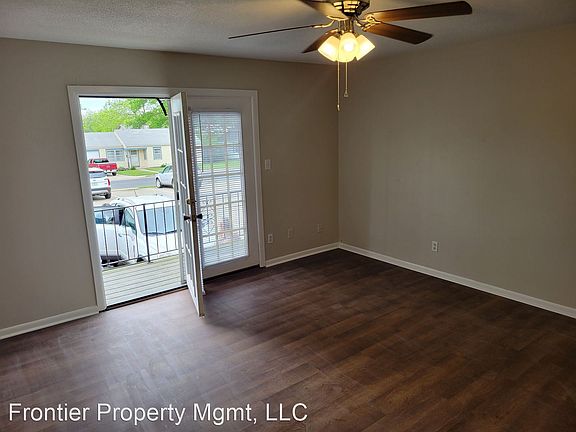 2nd image of 801 S Maguire St #4B