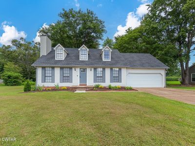 16 Brushwood Cv, Jackson, TN, 38305