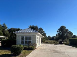 9533 SE 49th Ter LOT 248, Webster, FL 33597