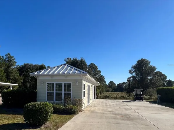9533 SE 49th Ter Lot 248, Webster, FL 33597