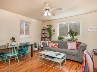 920 Galisteo St, Santa Fe, NM 87505