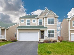 6789 John Dr, Canal Winchester, OH 43110