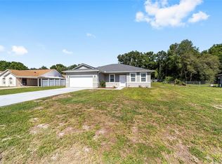 10871 SW 62nd Avenue Rd, Ocala, FL 34476