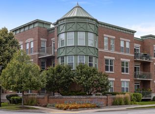 133 W Palatine Rd UNIT 206A, Palatine, IL 60067