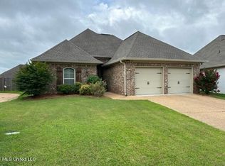 161 Provonce Park, Brandon, MS 39042