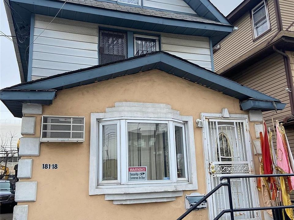 2nd image of 181-18 93rd Avenue