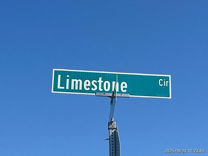 Exterior Address Verification
