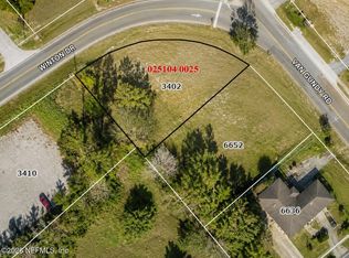 3402 WINTON Drive, Jacksonville, FL 32208