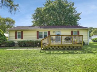 7087 Fleming Rd, New Church, VA 23415