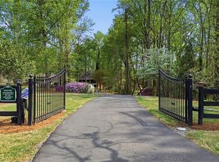 611 Elliott Rd, Dawsonville, GA 30534
