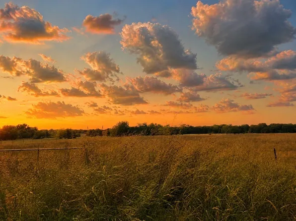 County Road 3561, Sulphur Bluff, TX 75481