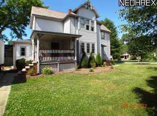 154 Courtland St, Wellington, OH 44090