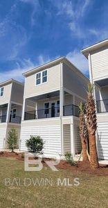 951 W Lagoon Ave #U, Gulf Shores, AL, 36542