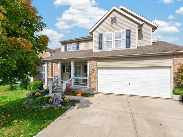 328 Keeneland Ct, Lebanon, OH 45036