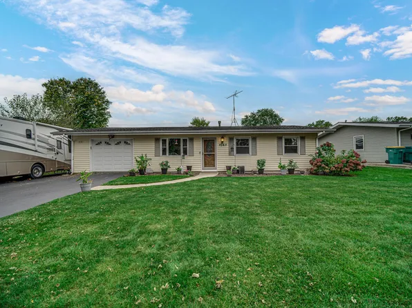 424 A Salt Creek Pkwy, Valparaiso, IN 46385