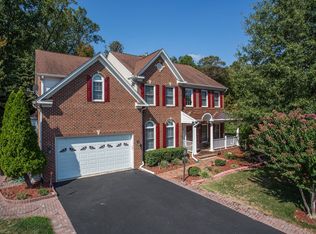 6354 Highgrove Park Ct, Springfield, VA 22150