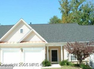 6507 Golden Spring Ln UNIT 77, Columbia, MD 21044