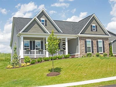 127 Twilight Dr, Canonsburg, PA, 15317
