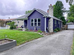 805 Water St, Hobart, IN 46342