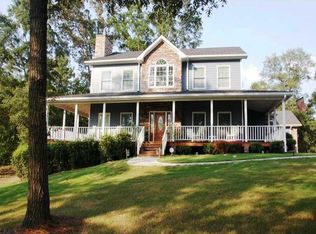 917 Beamer Cir SW, Calhoun, GA 30701