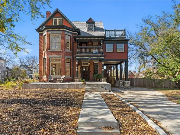 3334 Campbell St, Kansas City, MO 64109