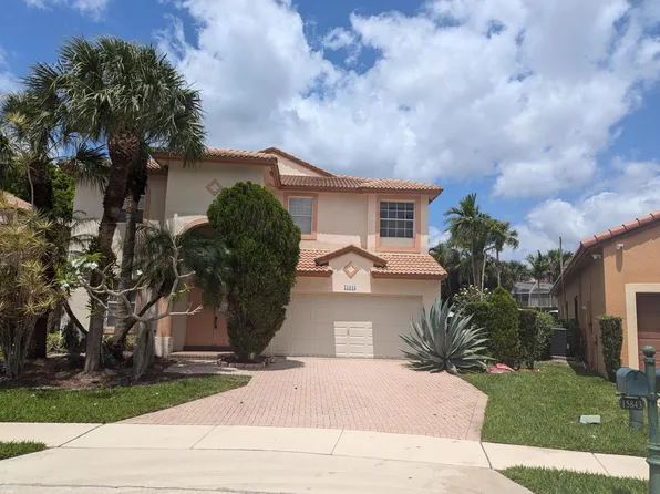 15843 SW 14th Ct, Pembroke Pines, FL 33027