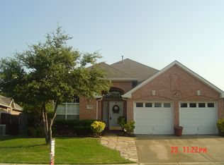 4536 Paloverde Dr, Fort Worth, TX 76137