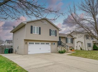 305 SE Orchid St, Ankeny, IA 50021