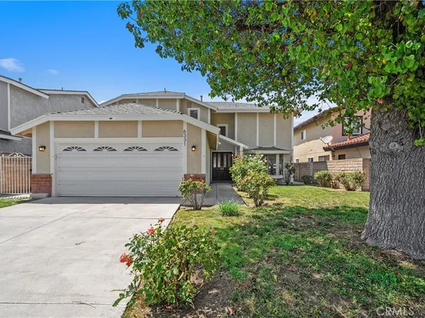 6331 Chimineas Ave, Reseda, CA 91335