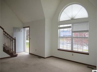 411 N Sumac St, Gardner, KS 66030