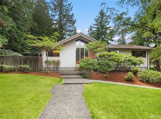 20175 45th Ave NE, Lake Forest Park, WA 98155