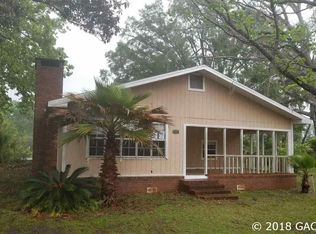 24704 SW 4th Ave, Newberry, FL 32669