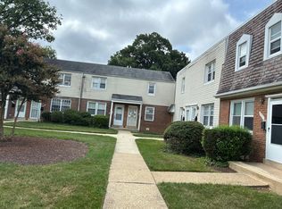 2717 Iverson St Unit 62, Temple Hills, MD 20748