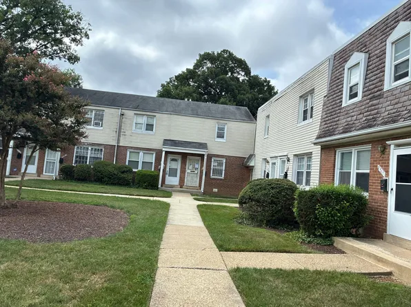 2717 Iverson St Unit 62, Temple Hills, MD 20748