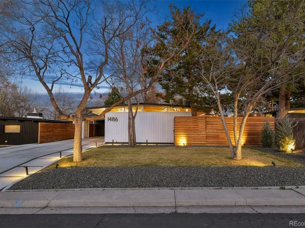 1486 S Elm Street, Denver, CO 80222