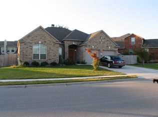 4100 Lindo Loop, Round Rock, TX 78681