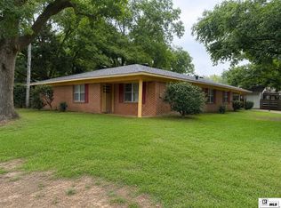 709 Louisiana Ave, Bernice, LA 71222