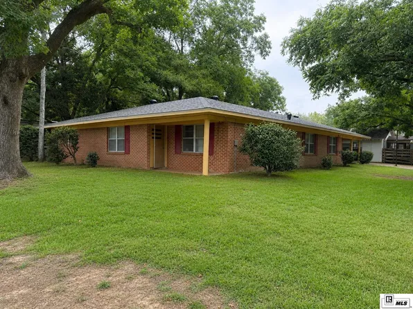 709 Louisiana Ave, Bernice, LA 71222