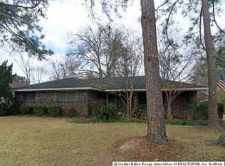 12765 Lockhaven Ave, Baton Rouge, LA 70815