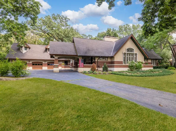 53 Brookside Dr, Lemont, IL 60439