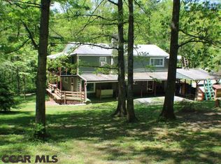 1288 Egypt Hollow Rd, Julian, PA 16844