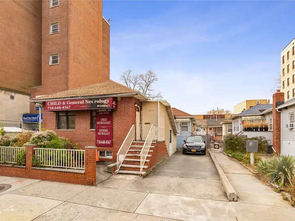 30 West End Avenue, Brooklyn, NY 11235
