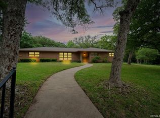 7808 Delhi Rd, Woodway, TX 76712
