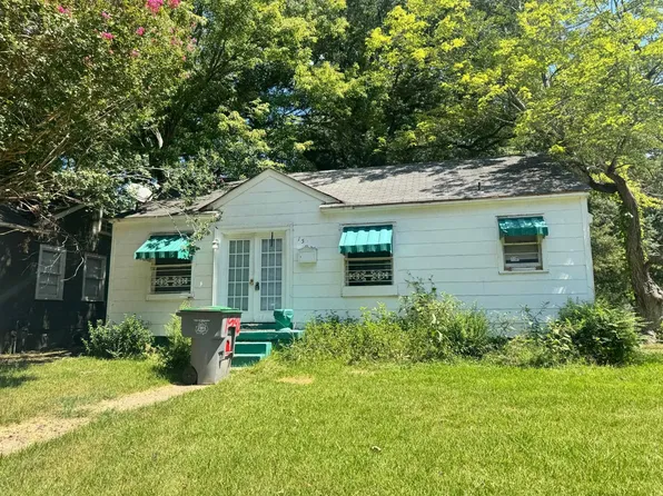 1596 Hope St, Memphis, TN 38111