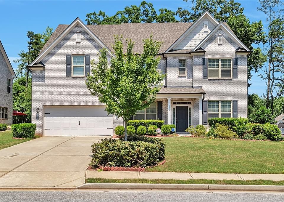 1569 Chadwick Dr, Lawrenceville, GA 30043 Zillow