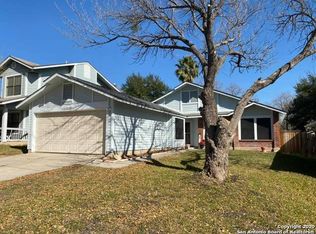 13232 Larkgate Dr, San Antonio, TX 78233