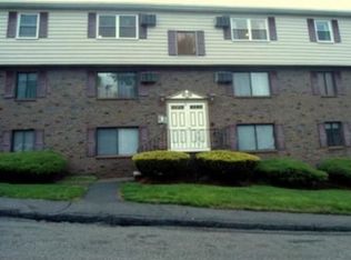 2 Laurent Rd APT 4, Salem, MA 01970